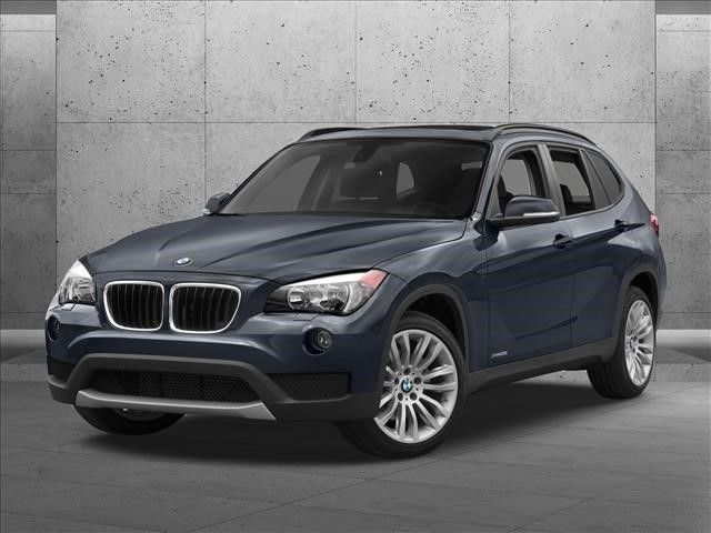 2015 BMW X1 sDrive28i