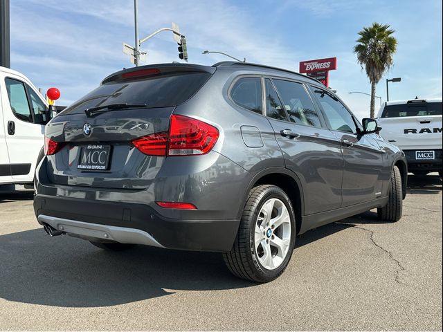 2015 BMW X1 sDrive28i