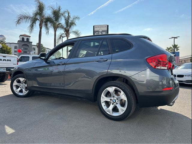 2015 BMW X1 sDrive28i