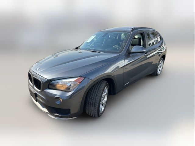 2015 BMW X1 sDrive28i