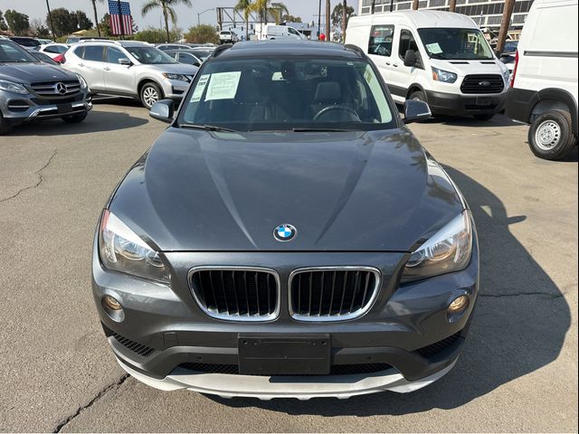 2015 BMW X1 sDrive28i