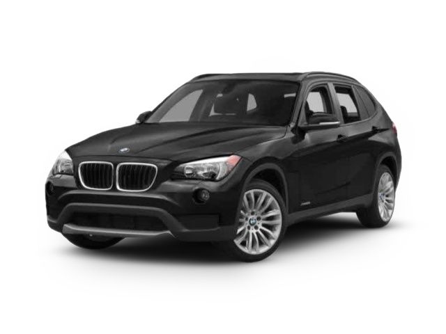 2015 BMW X1 sDrive28i