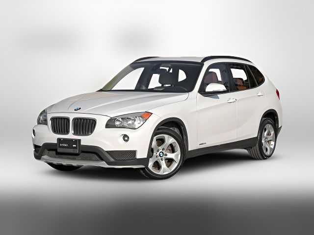 2015 BMW X1 sDrive28i