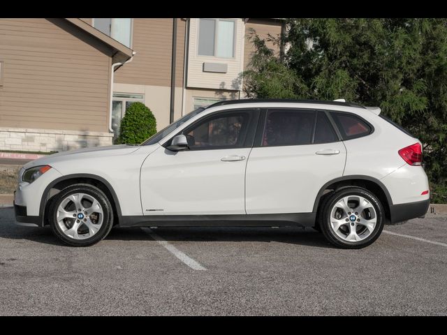 2015 BMW X1 sDrive28i