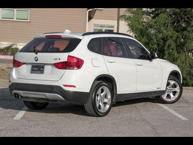 2015 BMW X1 sDrive28i