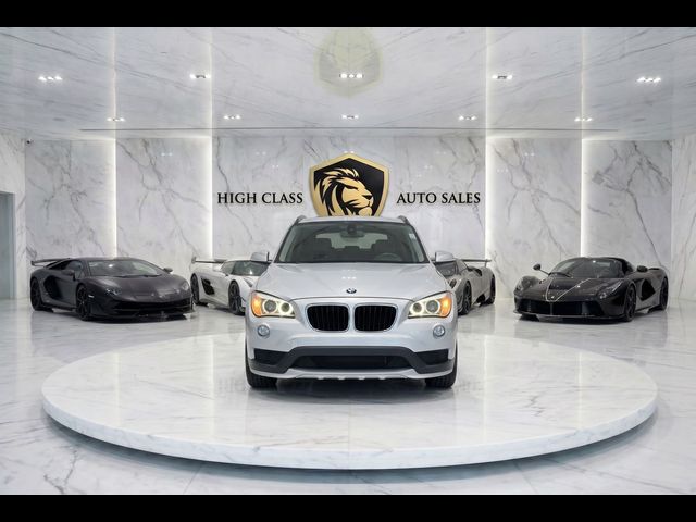 2015 BMW X1 sDrive28i