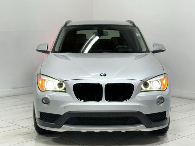 2015 BMW X1 sDrive28i