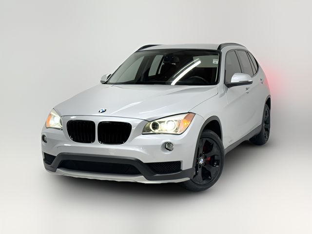 2015 BMW X1 sDrive28i