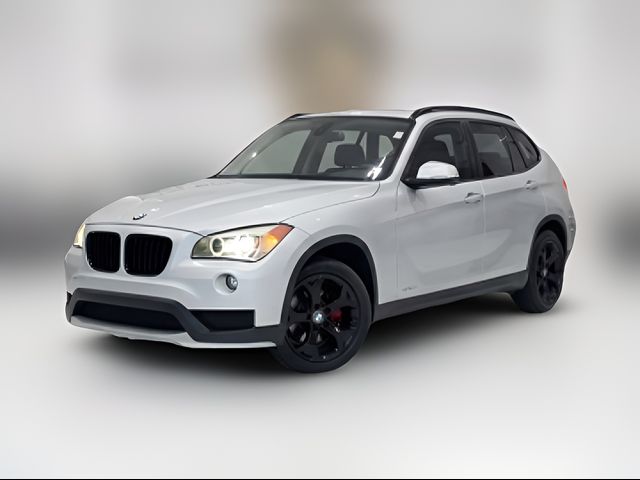 2015 BMW X1 sDrive28i