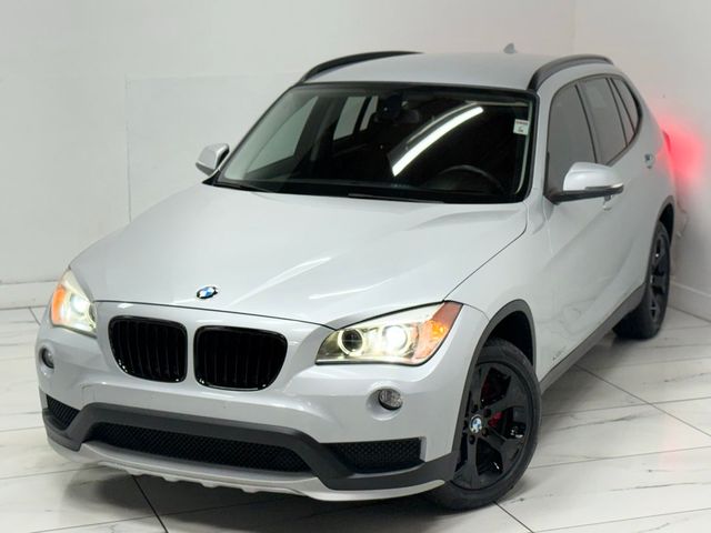 2015 BMW X1 sDrive28i