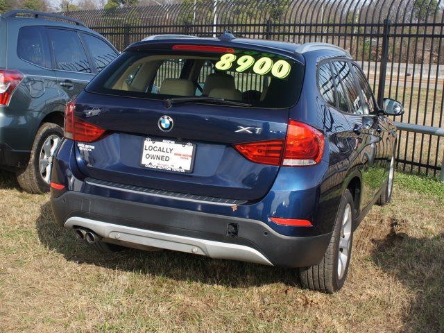 2015 BMW X1 sDrive28i