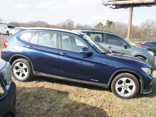 2015 BMW X1 sDrive28i
