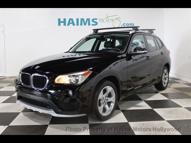 2015 BMW X1 sDrive28i