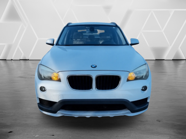 2015 BMW X1 sDrive28i