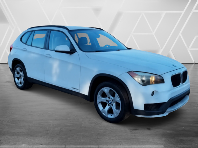 2015 BMW X1 sDrive28i
