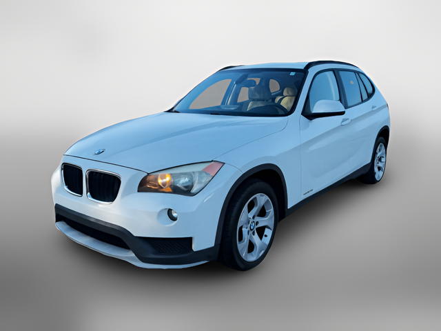 2015 BMW X1 sDrive28i