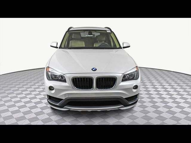 2015 BMW X1 sDrive28i