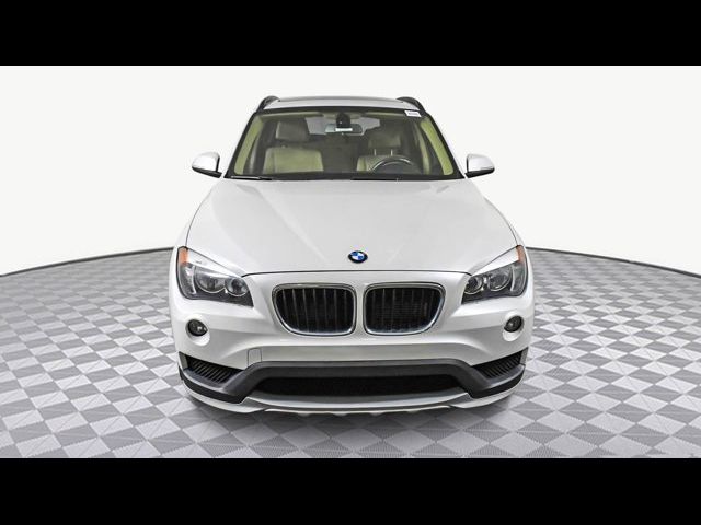 2015 BMW X1 sDrive28i