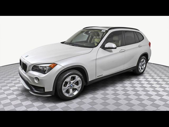 2015 BMW X1 sDrive28i