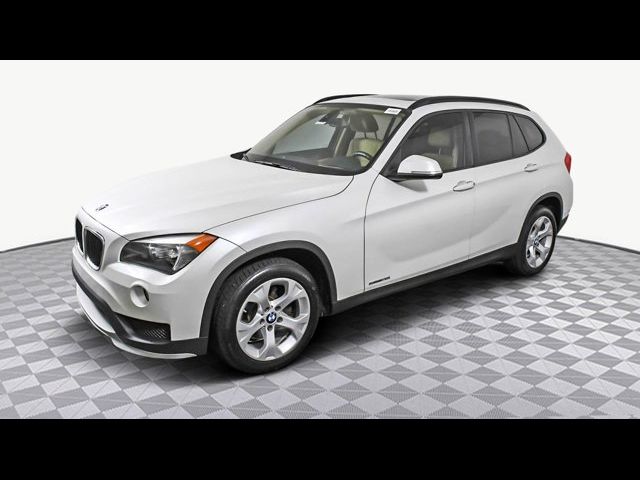 2015 BMW X1 sDrive28i