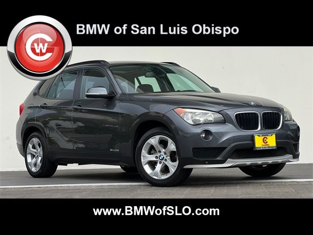 2015 BMW X1 sDrive28i