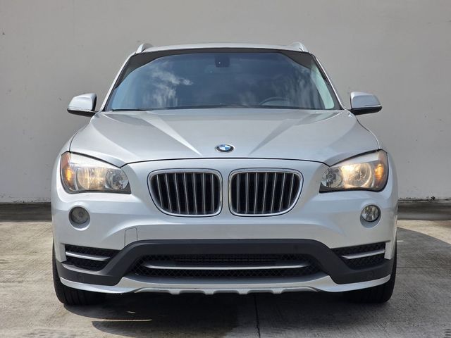 2015 BMW X1 sDrive28i