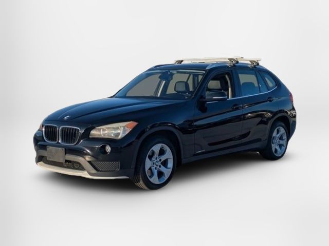 2015 BMW X1 sDrive28i