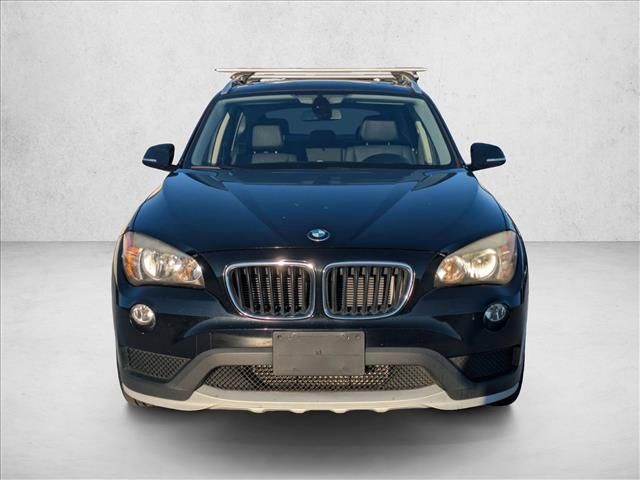 2015 BMW X1 sDrive28i