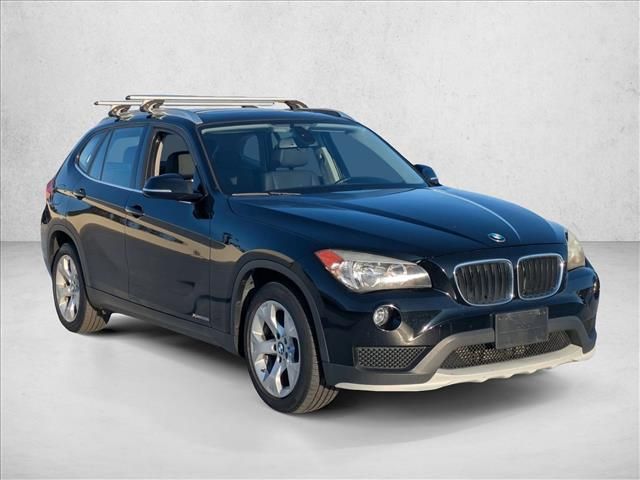 2015 BMW X1 sDrive28i