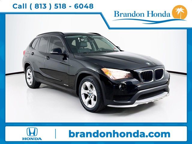 2015 BMW X1 sDrive28i