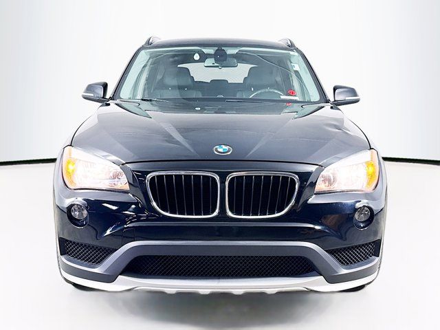 2015 BMW X1 sDrive28i