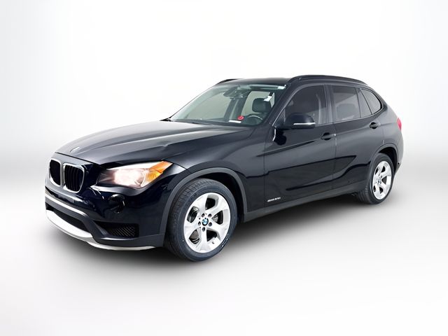 2015 BMW X1 sDrive28i