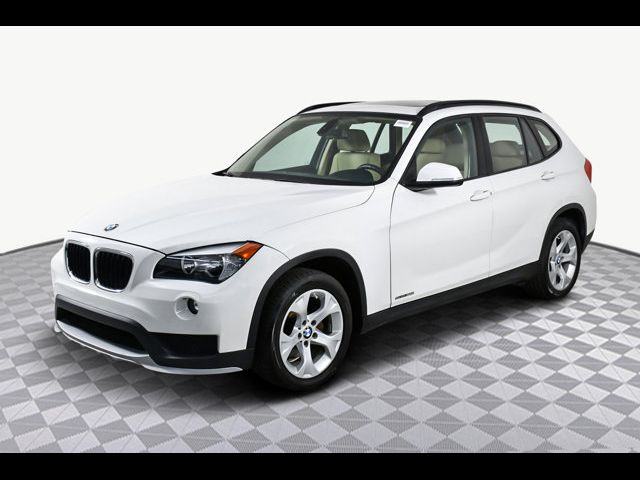 2015 BMW X1 sDrive28i