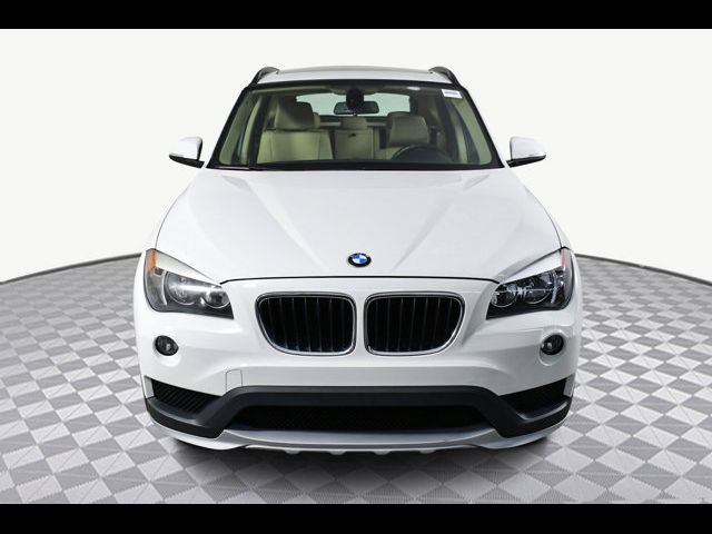 2015 BMW X1 sDrive28i