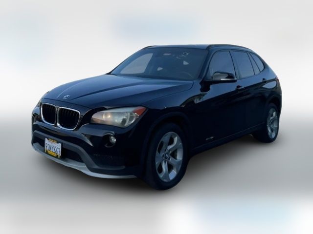 2015 BMW X1 sDrive28i