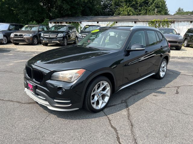 2015 BMW X1 sDrive28i