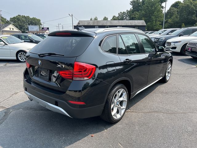 2015 BMW X1 sDrive28i