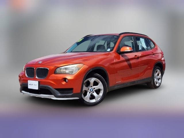 2015 BMW X1 sDrive28i