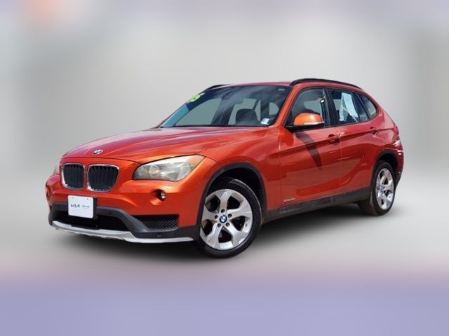 2015 BMW X1 sDrive28i