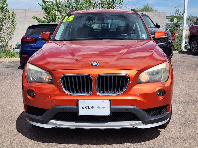 2015 BMW X1 sDrive28i