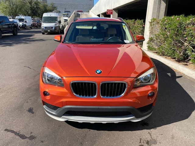 2015 BMW X1 sDrive28i