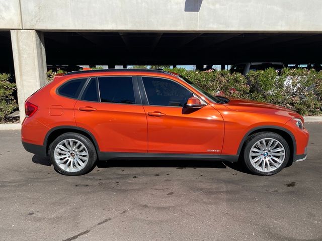 2015 BMW X1 sDrive28i