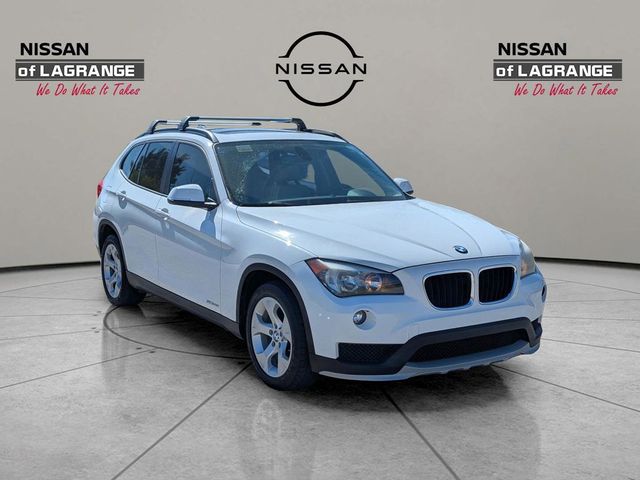 2015 BMW X1 sDrive28i