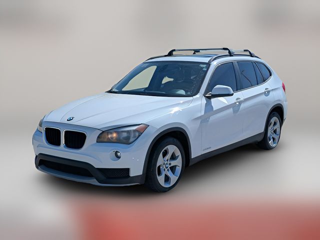 2015 BMW X1 sDrive28i