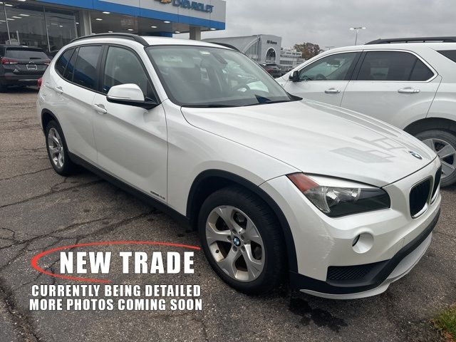 2015 BMW X1 sDrive28i