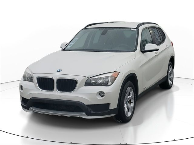 2015 BMW X1 sDrive28i