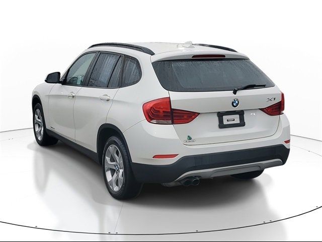 2015 BMW X1 sDrive28i