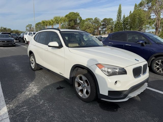 2015 BMW X1 sDrive28i