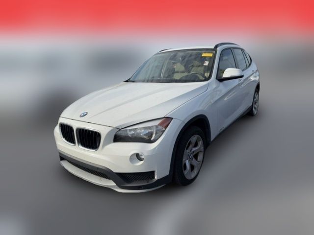 2015 BMW X1 sDrive28i