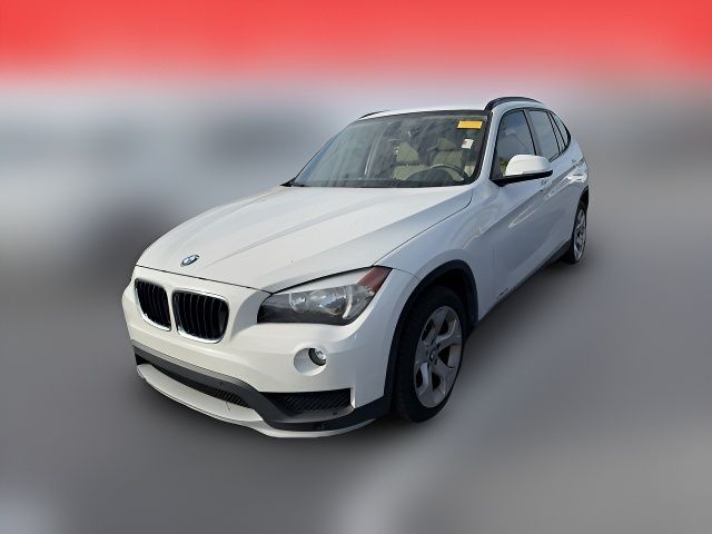 2015 BMW X1 sDrive28i